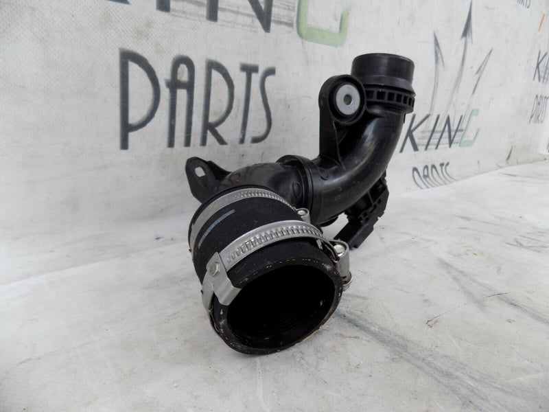 PEUGEOT 308 1.2 VTi PETROL 2019 INTERCOOLER HOSE PIPE PRESSURE SENSOR 9812736080