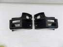CITROEN PICASSO C4 7 VTR+ 2008-2013 REAR BUMPER IMPACT BRACKETS SET RH LH/S12-24