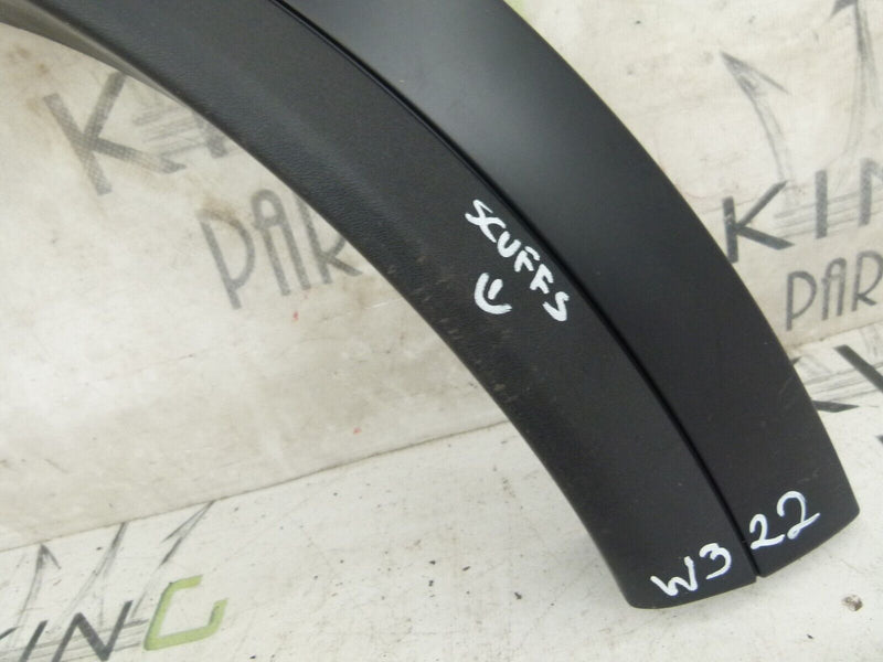 VOLVO XC90 2014-2018 REAR LEFT WHEEL ARCH TRIM COVER GENUINE 30779579