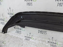 GENUINE VW GOLF MK7 FRONT BUMPER SPOILER/SPLITTER 5G0805915J