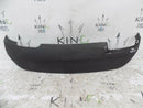 FORD FIESTA 2008-2013  REAR BUMPER DIFFUSER TRIM 8A61-17D781A