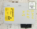 BMW 5 SERIES E60 M5 2003-2010 ELECTRONIC CIRCUIT CENTRE CONSOLE MODULE 9138969