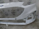 FORD KUGA ST-LINE 2020-ON WHITE FRONT BUMPER GENUINE PDC JV4B-17F003