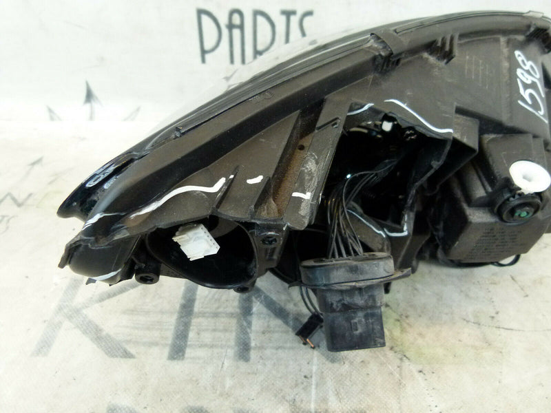 PEUGEOT 308 T9 2013-2017 GENUINE HEADLIGHT HALOGEN LEFT SIDE 98169908