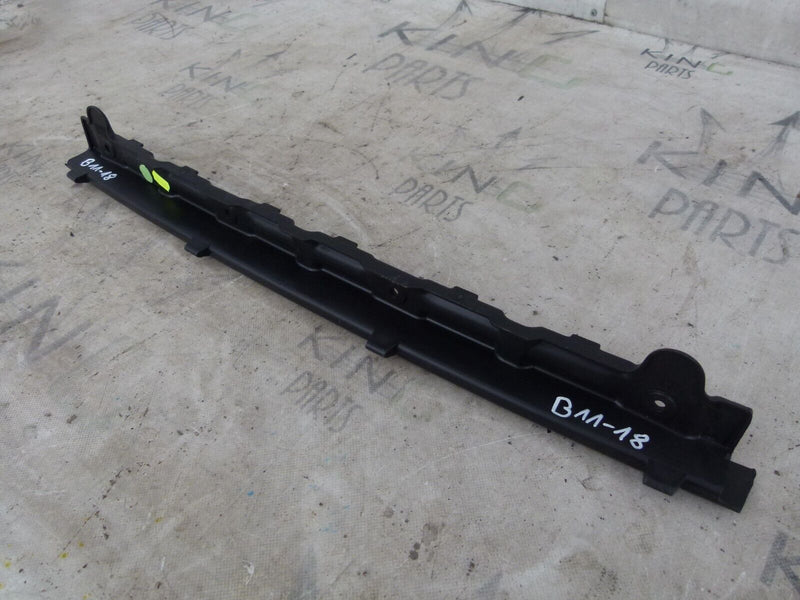 FIAT 500 LCI 2015-ON REAR BUMPER LEFT SIDE BRACKET GENUINE 51865469