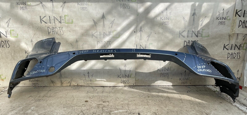 KIA NIRO HYBRID DCT 2019-ON REAR BUMPER PDC GENUINE 86611-G5500