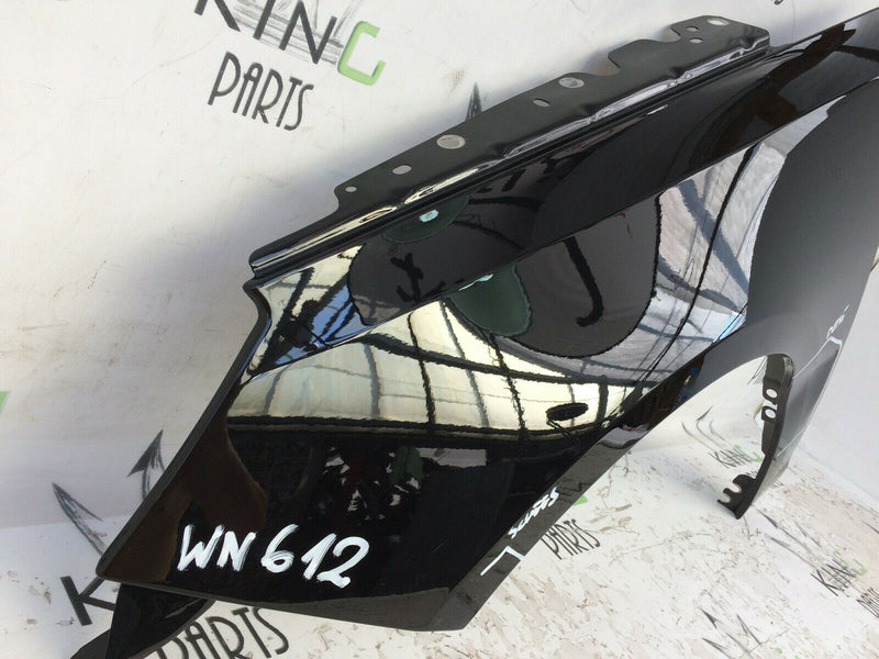 PEUGEOT 308 2014-2018 GENUINE FRONT FENDER WING PANEL LEFT PASSENGER SIDE