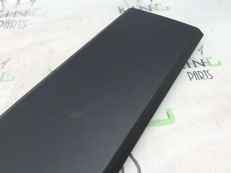 VW CRAFTER 7C 2018 DOOR TRIM MOULDING LEFT SIDE PROTECT PANEL 7C0854939