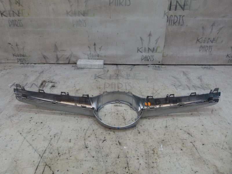 MERCEDES C W204 AMG S EDITION 1 2014-2018 GRILLE TRIM GENUINE A2058880660