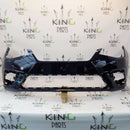 SEAT IBIZA V MK5 (6F) 2017-ON DARK BLUE FRONT BUMPER GENUINE 6F0807221D