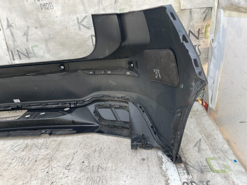 VW GOLF MK8 R LINE 2019-ON REAR BUMPER PDC GENUINE 5H6807421D