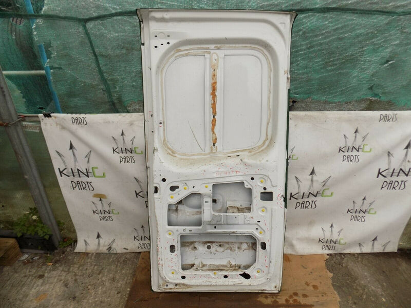 VAUXHALL VIVARO///RENAULT TRAFFIC 2014-2018  REAR LEFT DOOR BARN GENUINE