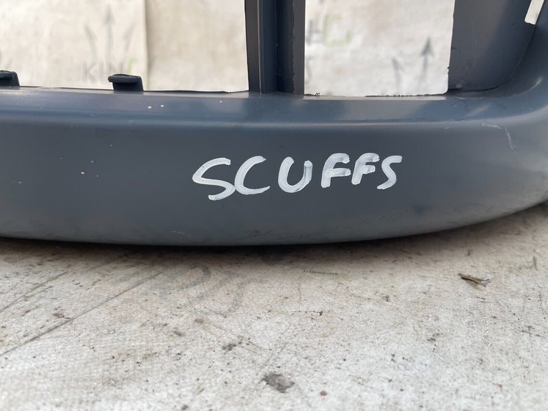 AUDI TT MK1 1998-2006 FRONT BUMPER GENUINE 8N080711