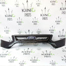 FORD TRANSIT CUSTOM 12-17 UPPER FRONT BUMPER & GRILL BONNET BK21-17F003A