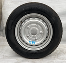 FORD TRANSIT CUSTOM STEEL WHEEL RIM & TYRE 215/65/15 6.5J ET53 KK21-1015-A