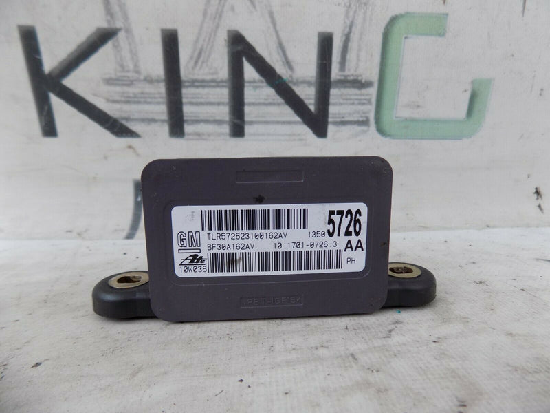 VAUXHALL INSIGNIA 2008-16 2.0 CDTi ELECTRONIC MODULE SENSOR ESP 13505726