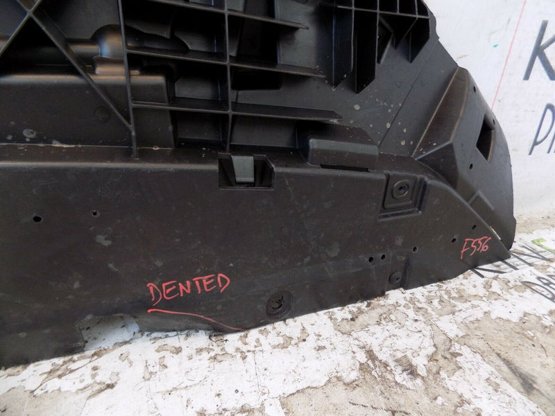 AUDI Q5 S LINE FRONT BUMPER UNDER TRAY 2017 ONWARDS 80A807233B GENUINE
