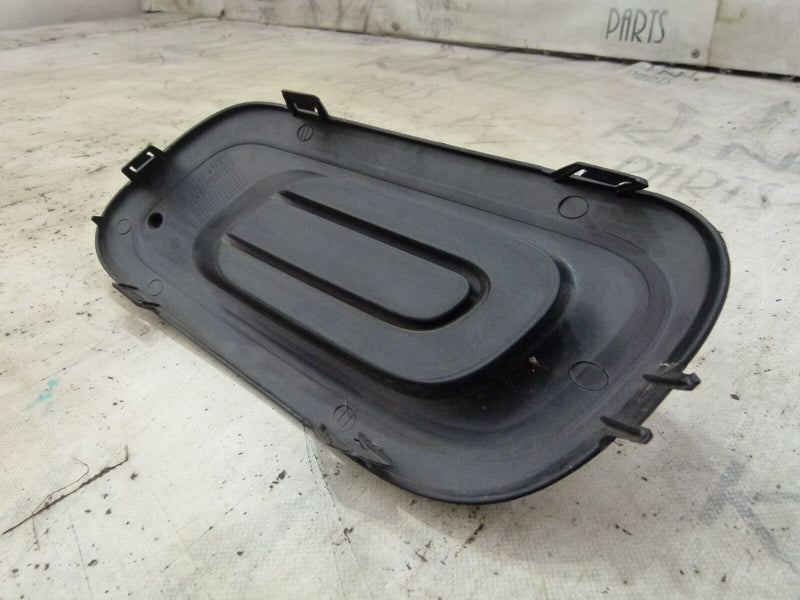FIAT PANDA MK3 2011-2014 RIGHT SIDE FOG LIGHT TRIM GENUINE 735520447