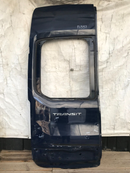 FORD TRANSIT MK4 XLWB 2014-22 HIGH ROOF REAR DOOR SHELL PANEL LEFT SIDE