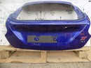 FORD FOCUS 2011-2014 5 DOOR HATCHBACK TAILGATE BOOT LID SPIRIT BLUE