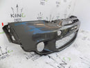 MINI PACEMAN COOPER SD R61 2013-2016 FRONT BUMPER GENUINE 5111 9802217