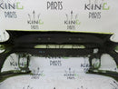 FIAT 500 ABARTH 595 2017-ON FACELIFT FRONT BUMPER BRIGHT GREEN 735633044