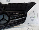 MERCEDES CITAN 2013-ON FRONT BUMPER GRILL EMBLEM IN GREY A4158880023