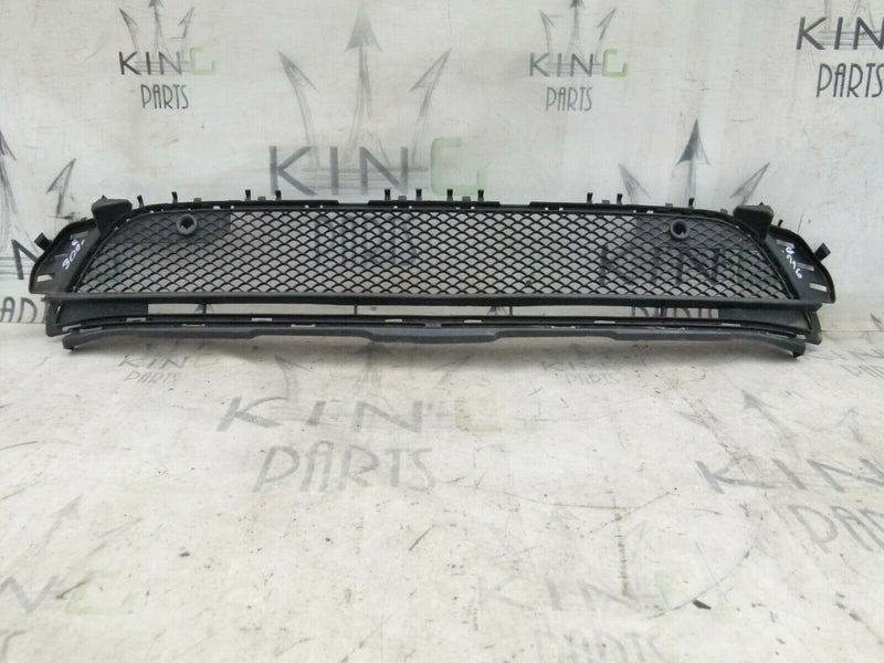 MERCEDES GLA X156 2014-17 FRONT BUMPER LOWER GRILL GRILLE PDC A1568854322