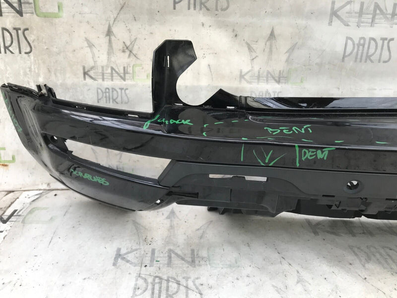 RANGE ROVER EVOQUE DYNAMIC 2015-18 REAR BUMPER PDC GENUINE BJ3M17D781A