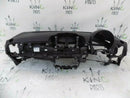 FIAT 500 2015-ON DASHBOARD BLACK GENUINE 735625085 KING PARTS