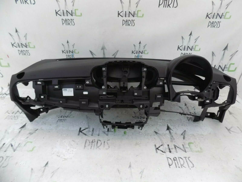 FIAT 500 2015-ON DASHBOARD BLACK GENUINE 735625085 KING PARTS