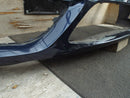BMW 2 Series Active Tourer F45 2014-On Front Bumper Genuine Blue (4107)