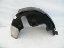 MERCEDES W204 2007-14 REAR WHEEL FENDER LINER SPLASH SHIELD COVER LEFT SIDE N/S
