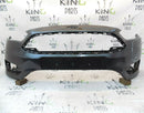 FORD FOCUS III MK3 2015-2018 FACELIFT FRONT BUMPER GENUINE PDC F1EB-17757