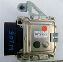 MERCEDES C CLASS W205 2014-2021 ADD BLUE CONTROL UNIT A0009006806 #