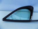 CITROEN C3 2009-2016 PASSENGER SIDE FRONT DOOR QUARTER GLASS 9674497680 /B06-23