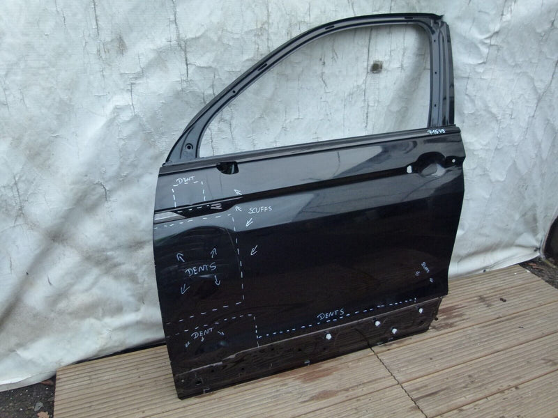 VW TIGUAN MK2 2016-22 FRONT DOOR SHELL PANEL LEFT PASSENGER SIDE 5NA831311 P1679