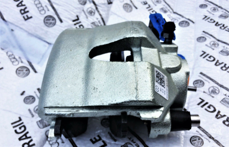 Octavia VW Golf MK7 Front Brake Caliper FS-III Right Driver Side 5Q0615106 CD