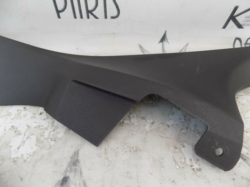 FORD FIESTA MK7 ST 2013-2017 CENTRE CONSOLE NS TRIM GENUINE BA61-A046B26B
