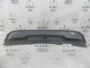SKODA KAMIQ 2019-ON REAR BUMPER LOWER PART IN GREY 658807521