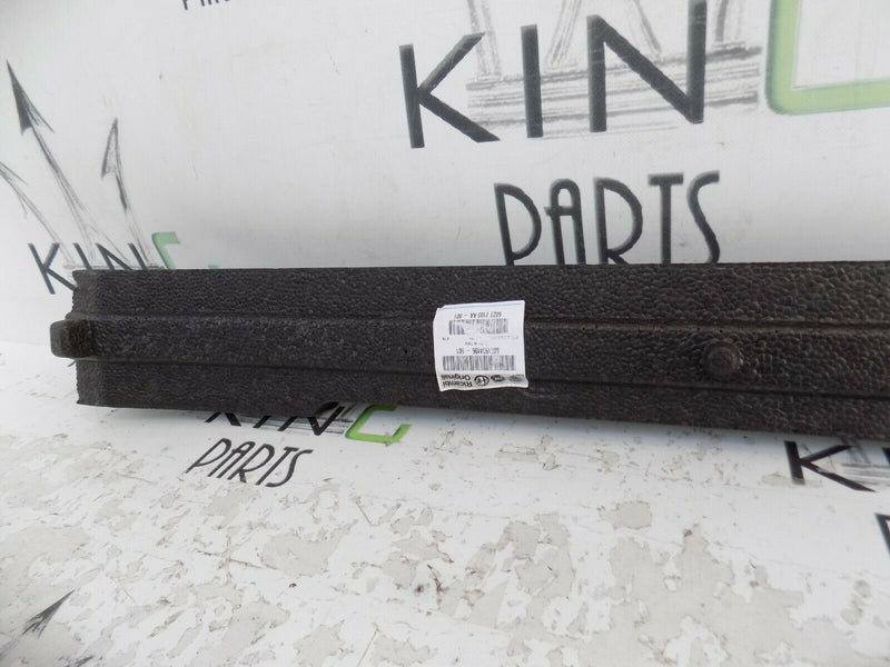FIAT 500 2008-2015 FRONT BUMPER REINFORCEMENT FOAM BEAM 51934486