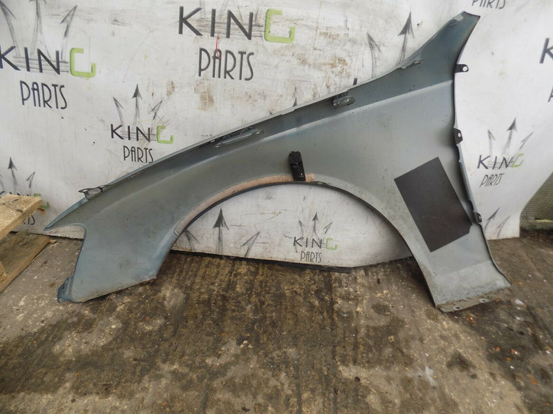 AUDI A4 B8 8K SALOON 1.8 TFSI 2009-2015  FRONT RIGHT  WING FENDER PANEL