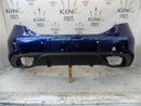 ALFA ROMEO GIULIA REAR BUMPER 2017-ON GENUINE COMPLETE 50556567