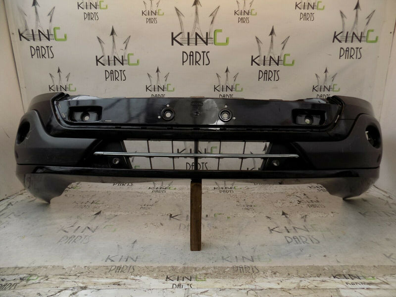 FORD TRANSIT TOURNEO CUSTOM 2012-2018 FRONT BUMPER GENUINE BK21-17K819