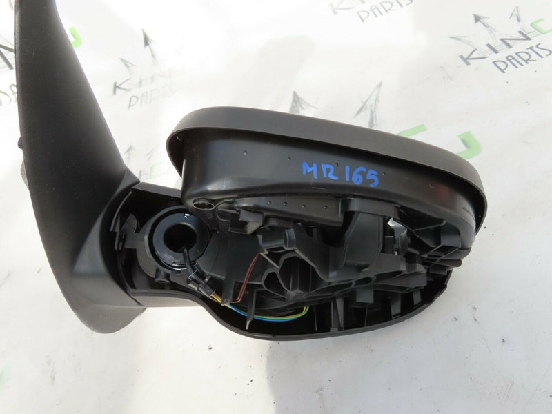 CITAN / KANGOO 2013-ON LEFT DOOR SIDE WING MIRROR MECHANISM A4158100416