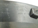 RENAULT CAPTUR MK2 2019-ON REAR RIGHT WHEEL ARCH TRIM COVER 788A20700R