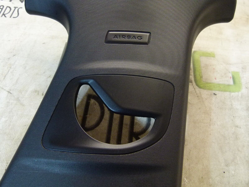 PEUGEOT 308 SW ESTATE 2017-21 RIGHT SIDE UPPER B-PILLAR TRIM 9802890977