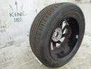 VW GOLF MK7 GTI ALLOY WHEEL RIM 16" & TYRE 205/55/16 6.5J ET46 5G0601025