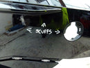 SKODA ENYAQ IV 2020-ON FRONT BUMPER PDC GENUINE 5LA807221