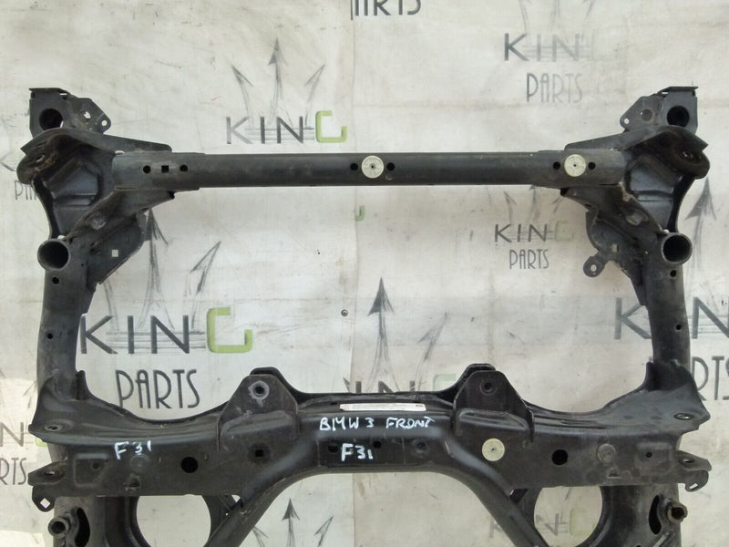 BMW 2 3 SERIES F20 F21 F22 F30 F31 2011-2018 2.0 DIESEL FRONT SUBFRAME GENUINE